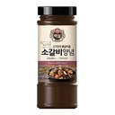 CJ Bulgogi & Galbi sauce for beef 290gr*20 8038, 8039