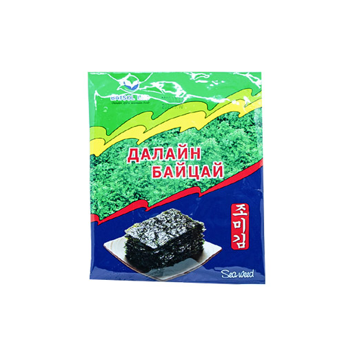 [63060004] Далайн байцаа 20гр батсол