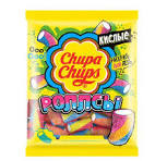 [59010024] Chupa chups резинэн чихэр 150гр 1/15 ш