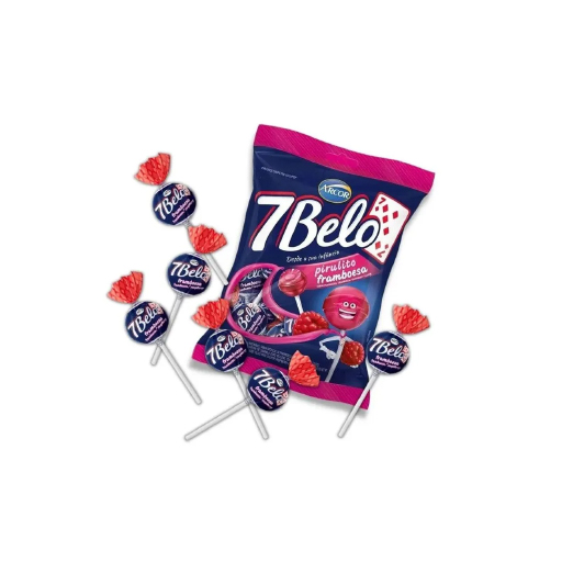 [59010030] Big big 7 belо модтой  чихэр