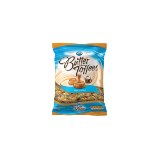 [59020015] Butter Toffee 100g  чихэр ууттай