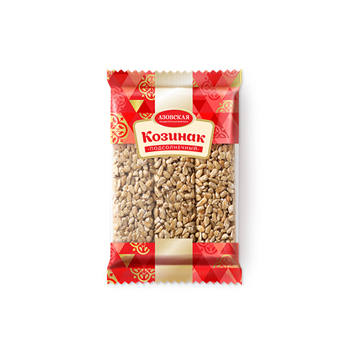 [59060003] Козинак самар 150гр