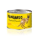 Kangaroo давстай самар лаазтай 150гр