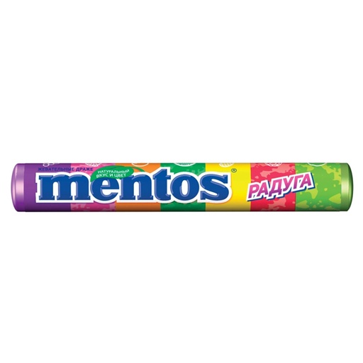 [59070045] Mentos гонзгой чихэр,гаа 1/24