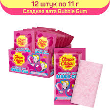 [59080006] Chupa chups bigbabol хавтгай бохь
