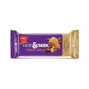 hide seek choko rolls 75 gr