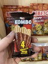 Kombo chocolate dipped 44.5g