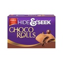 Hideseek chocorolls набор 250гр