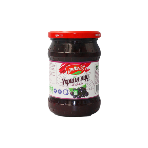 [62020022] Амтлаг үхрийн нүд варень 650гр