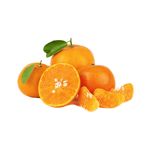 [70010002] Мандарин sort plu-33