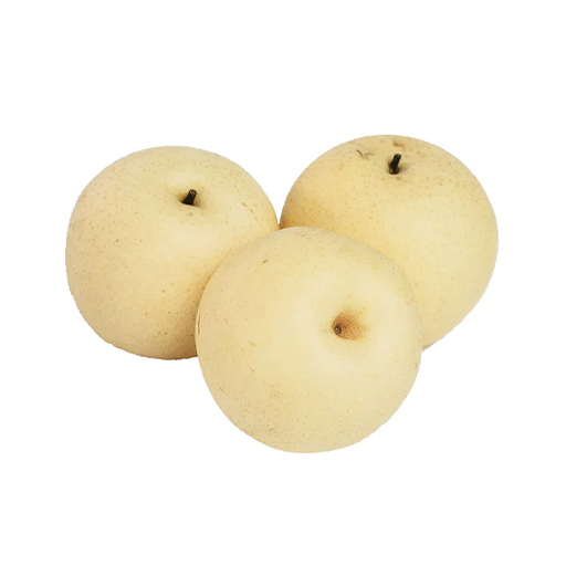 [70010009] Pear Цагаан лийр plu-16