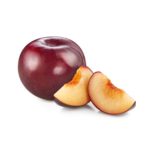 [70010068] Слива жимс хар plu-361