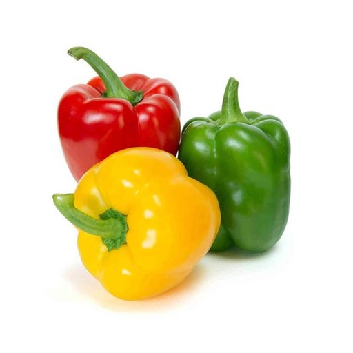 [70020009] Улаан ногоон чинжүү plu-21