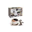 DSP Coffee pot Model:3027