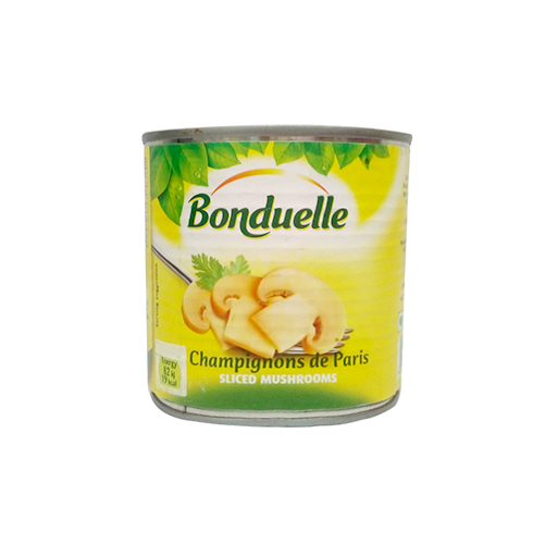 [57030051] Bonduelle хэрчсэн мөөг 425гр