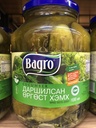 bagro Бүхэл огурцы 1,690л