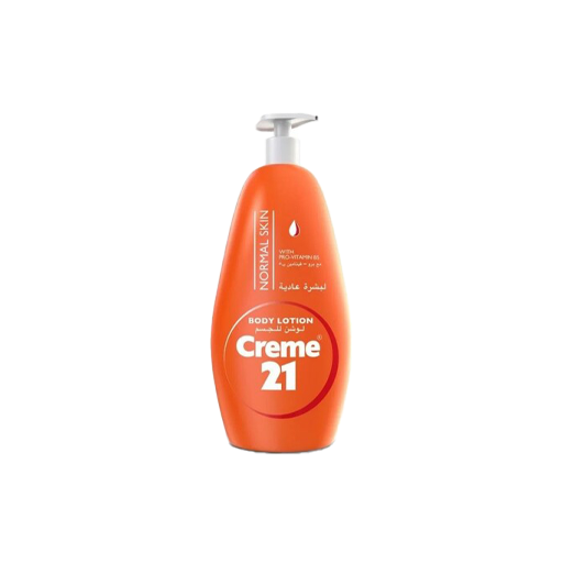 [10010159] Creme 21 бие тос 600мл