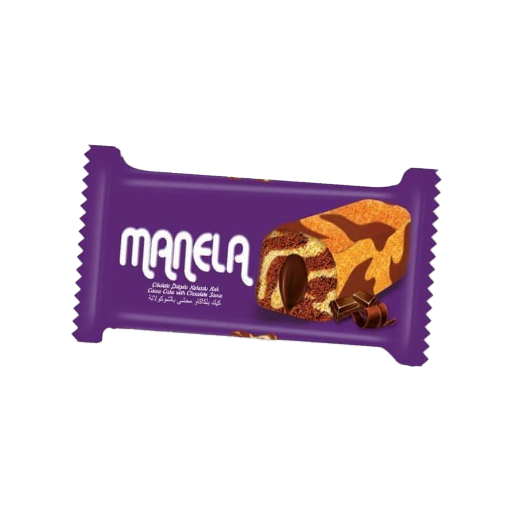 [60030173] Oslo manela кекс 50гр