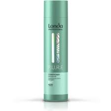 [20020097] Londa pure shea butter conditioner 250ml