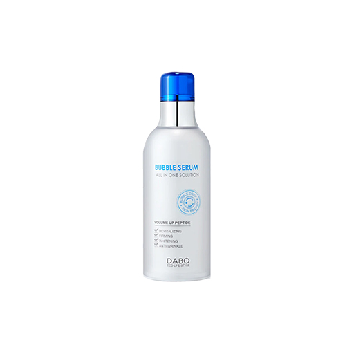 [30140110] Dabo buble serum 100ml