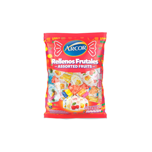 [59050161] Буузан чихэр 810г боса