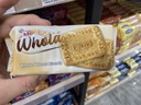 Eti whola wheat biscuit 131gr печень