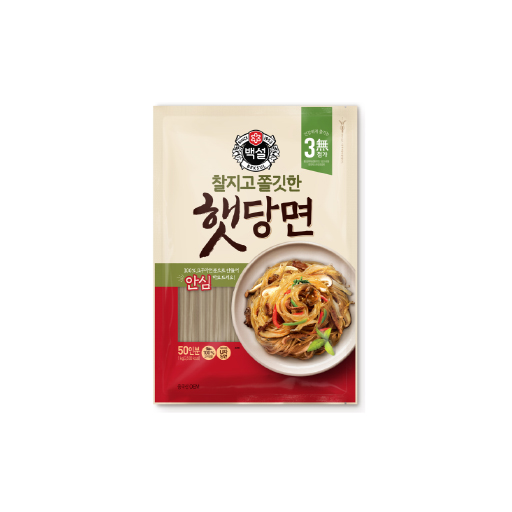 [55040023] CJ Glass noodles пүнтүүз 1kg*10 8029