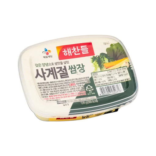 [63010127] CJ Сам жан амтлагч 200gr*32 81170