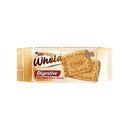 Eti whola wheat biscuit 114gr печень