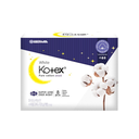 Kotex white long night 42см 8ш