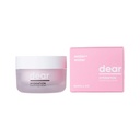 Banila co dear hydration boosting cream 50ml нүүр тос