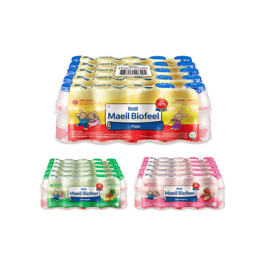 [61030069] Biofeel ашигтай бактер