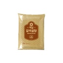 CJ Brown sugar 3kg*6 8090