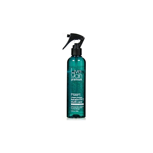 [20030134] Live gain hair keratin treatment mist 250ml