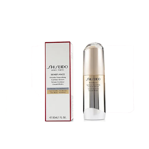 [30140119] Shiseido benefiance contour serum