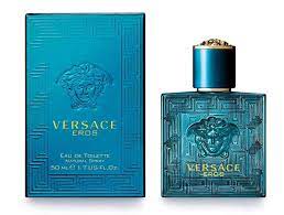 [38010242] Versace eros men100ml EDT