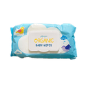 Ариун тагтай сальфетка 60 ш baby wipes