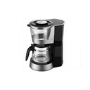 DSP coffee maker 1.2l 800w Model: KA3063