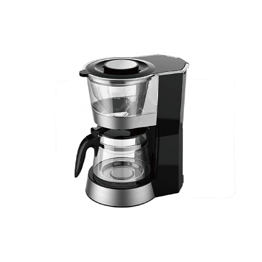 [11100185] DSP coffee maker 1.2l 800w Model: KA3063