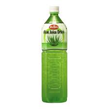 [51010429] Dellos aloe original ундаа 1,5 л*12 5005