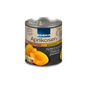 Edeka aprikosen компод 410 гр