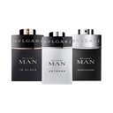 BVLGARI SET 3PCS 15ML