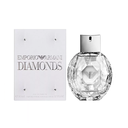 Diamonds Emporio Armani EDP 50ml