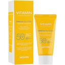 Medi-peel vitamin essence sun cream spf50+ 50ml
