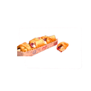 Double jam /өгөөмж архад/