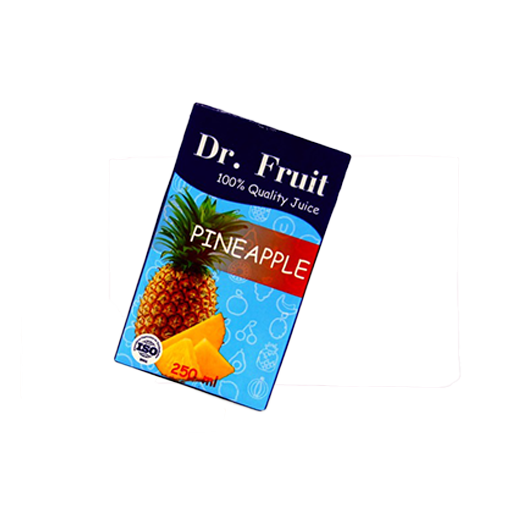 [51010543] Dr Fruit соруултай жүүс 250мл