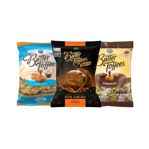 [59020412] Butter ирис 500гр 1/15ш