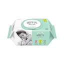 Beffys gentle soft тагтай нойтон сальфитка 100ш