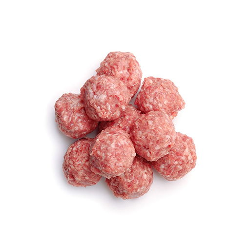 [58060091] Шөлний бөөрөнхий мах кг-р плү 948 yama foods