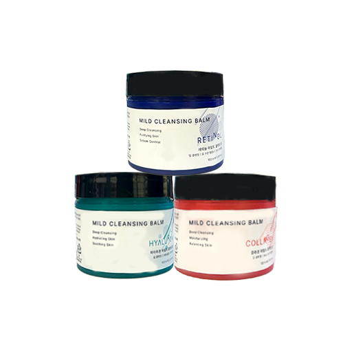 [30060482] Color dream mild cleansing balm 100ml